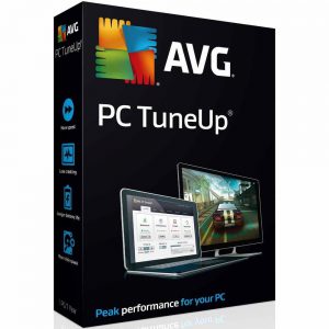 AVG PC TuneUP